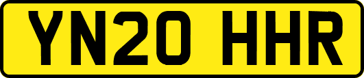 YN20HHR