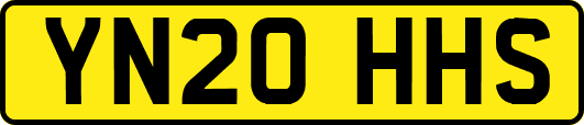 YN20HHS
