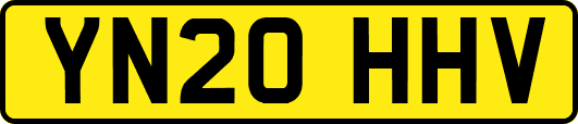 YN20HHV