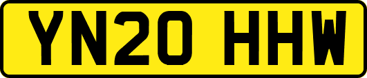 YN20HHW