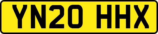 YN20HHX