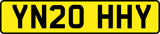 YN20HHY