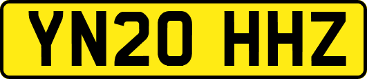 YN20HHZ