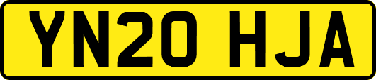 YN20HJA