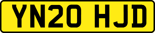 YN20HJD