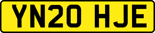 YN20HJE