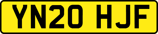 YN20HJF
