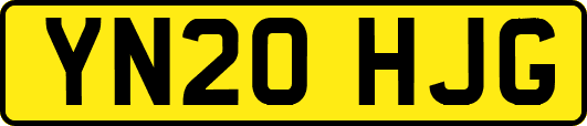 YN20HJG