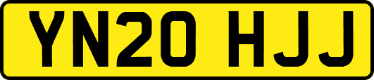 YN20HJJ