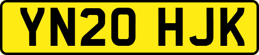 YN20HJK