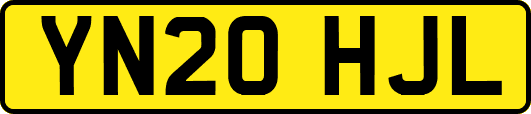 YN20HJL