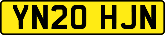 YN20HJN