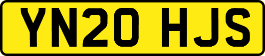YN20HJS