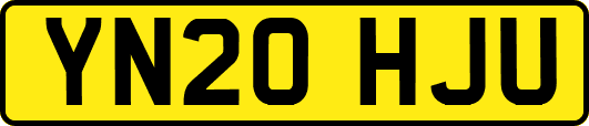 YN20HJU