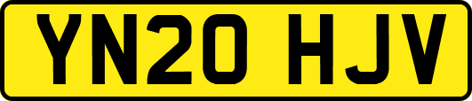 YN20HJV