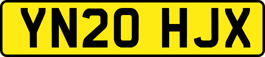 YN20HJX