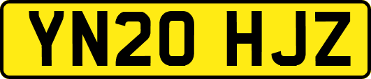 YN20HJZ