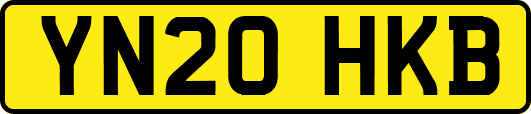 YN20HKB