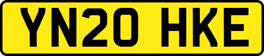 YN20HKE