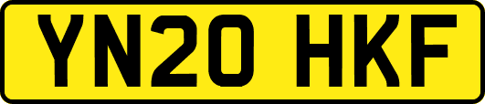 YN20HKF