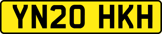 YN20HKH
