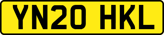 YN20HKL