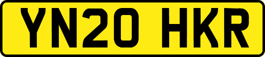 YN20HKR