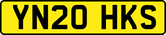 YN20HKS