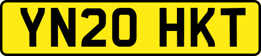 YN20HKT