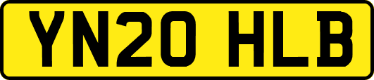YN20HLB