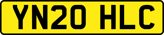 YN20HLC