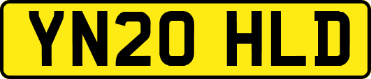 YN20HLD