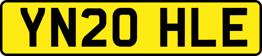 YN20HLE