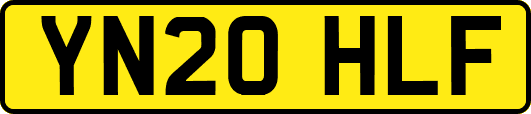 YN20HLF