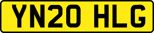 YN20HLG