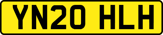 YN20HLH