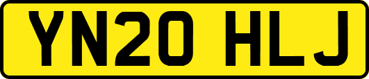 YN20HLJ