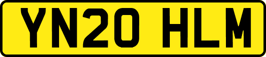 YN20HLM