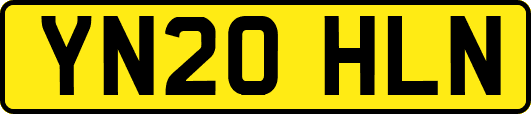 YN20HLN
