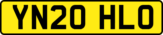 YN20HLO