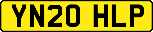 YN20HLP