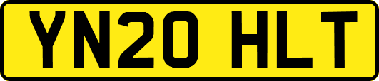 YN20HLT