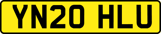 YN20HLU