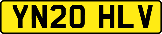 YN20HLV