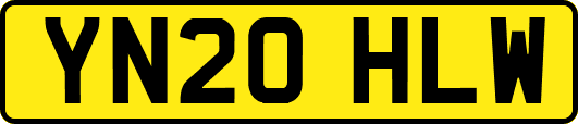 YN20HLW