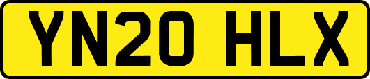YN20HLX