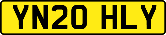 YN20HLY