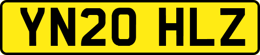 YN20HLZ