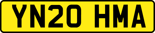 YN20HMA