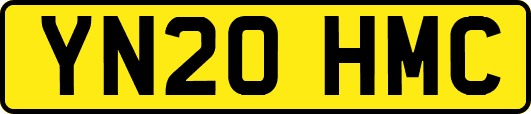 YN20HMC